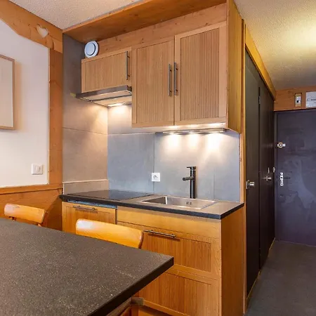 Val Thorens-cosy Lauzieres 415 *