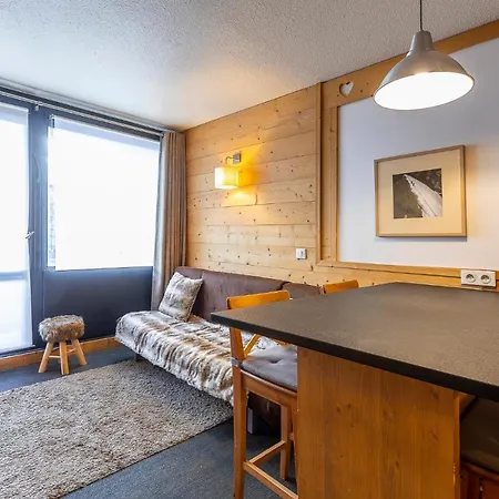 Val Thorens-cosy Lauzieres 415 Lejlighed Val Thorens