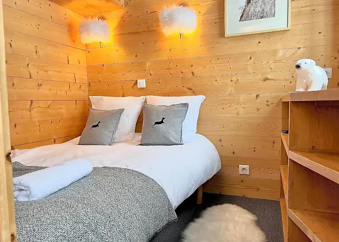 Val Thorens-cosy Lauzieres 415 Lejlighed Val Thorens