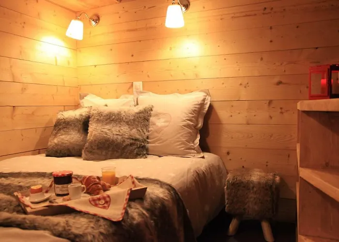 Lejlighed Val Thorens-cosy Lauzieres 415