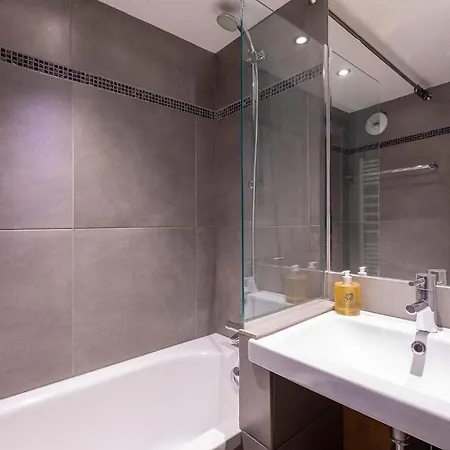 Апартаменти Val Thorens-cosy Lauzieres 415 Валь-Торанс