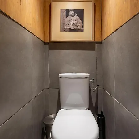 Val Thorens-cosy Lauzieres 415 Apartman Val Thorens