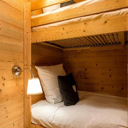 Apartman Val Thorens-cosy Lauzieres 415 Val Thorens
