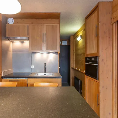 Val Thorens-cosy Lauzieres 415 Val Thorens