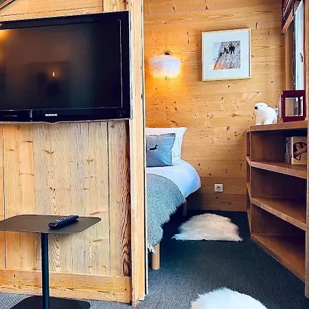 Val Thorens-cosy Lauzieres 415 Val Thorens