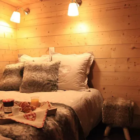 Apartman Val Thorens-cosy Lauzieres 415