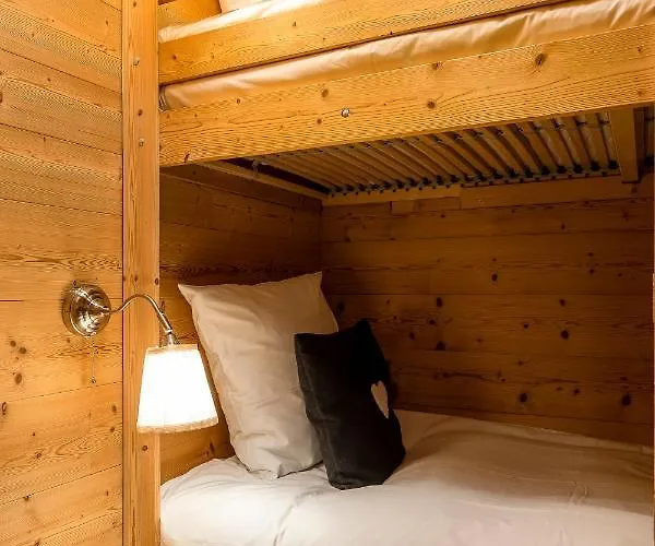 Διαμέρισμα Val Thorens-cosy Lauzieres 415 Val Thorens